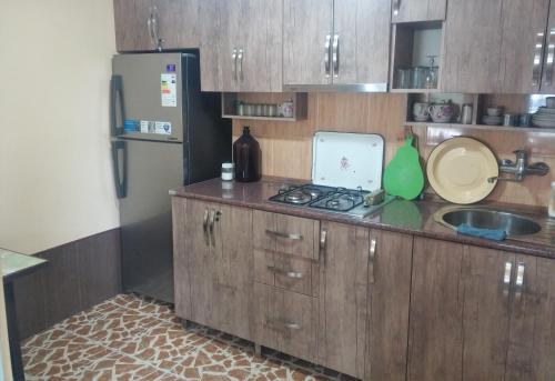 Батуми: Guesthouse 97 in Batumi