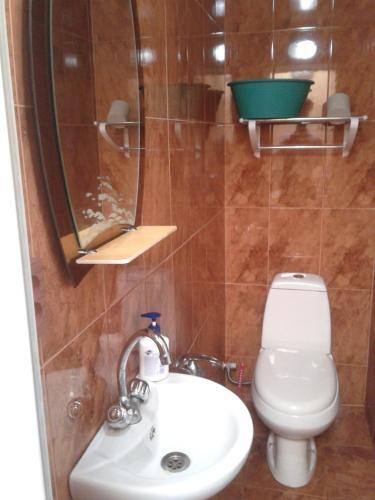 Батуми: Guesthouse 97 in Batumi