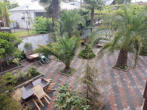 Батуми: Guesthouse 97 in Batumi