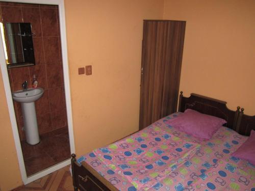 Батуми: Guesthouse 97 in Batumi