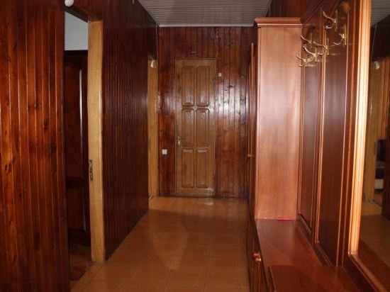 Батуми: Rustaveli 61 Apartment