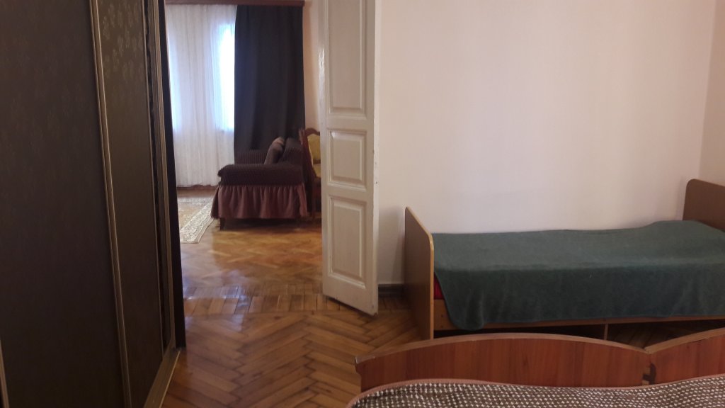 Сухум: Inal Ipa Guest House