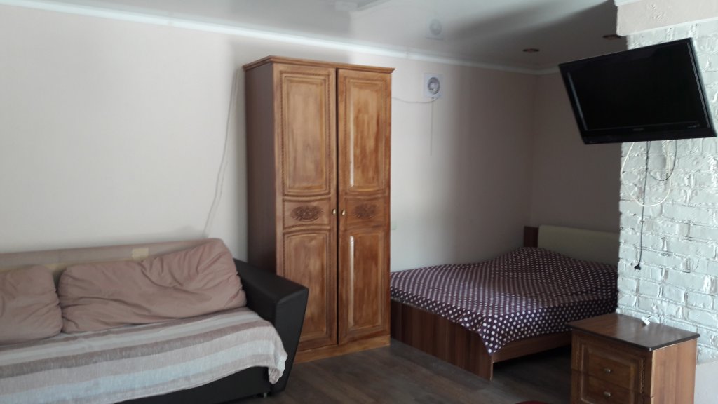 Сухум: Inal Ipa Guest House