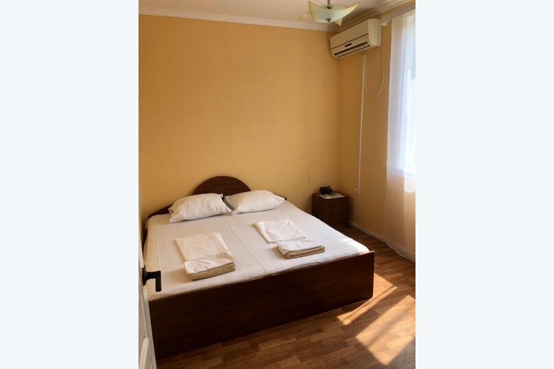 Сухум: Sad U Morya Mini-Hotel