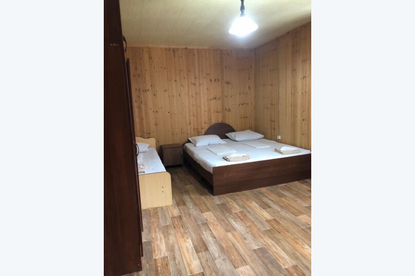 Сухум: Sad U Morya Mini-Hotel
