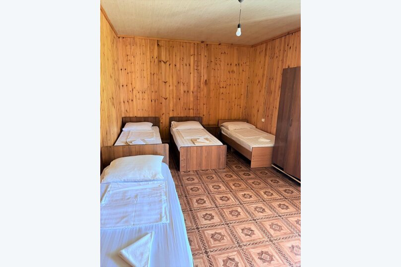 Сухум: Sad U Morya Mini-Hotel