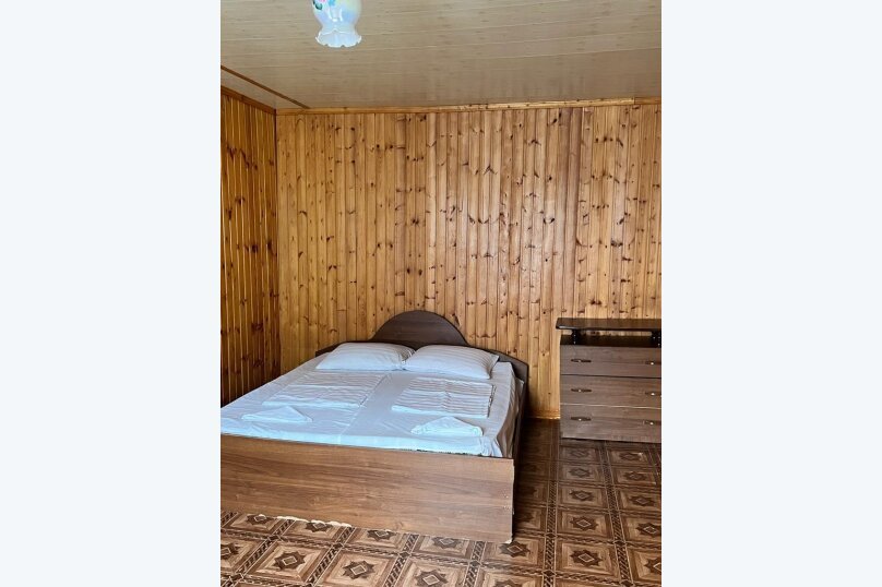 Сухум: Sad U Morya Mini-Hotel