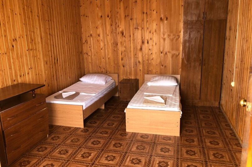 Сухум: Sad U Morya Mini-Hotel