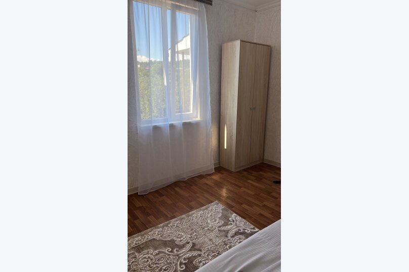 Сухум: Sad U Morya Mini-Hotel