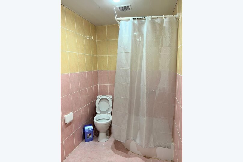 Сухум: Sad U Morya Mini-Hotel