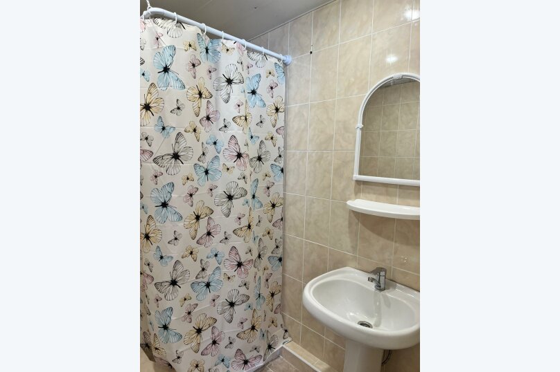 Сухум: Sad U Morya Mini-Hotel