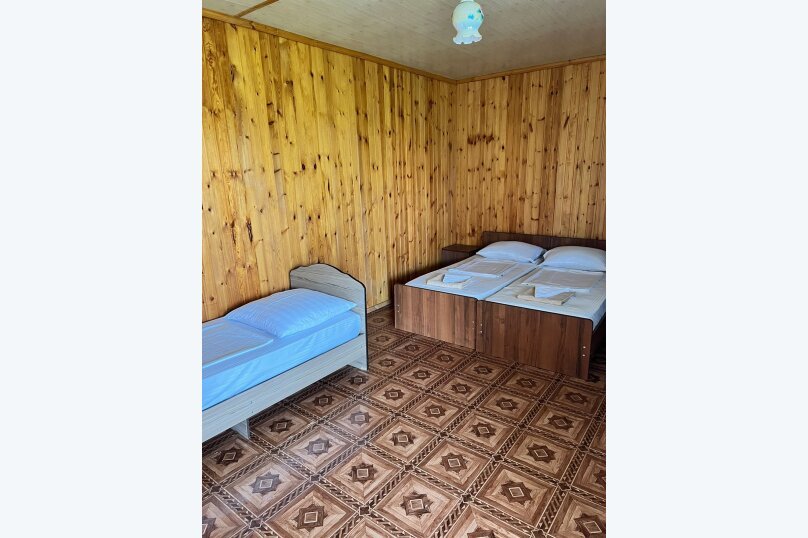 Сухум: Sad U Morya Mini-Hotel
