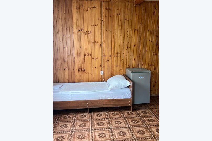 Сухум: Sad U Morya Mini-Hotel