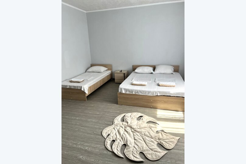 Сухум: Sad U Morya Mini-Hotel