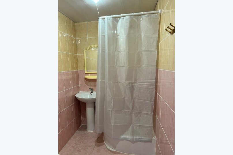 Сухум: Sad U Morya Mini-Hotel