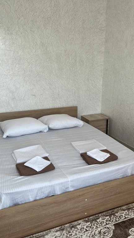 Сухум: Sad U Morya Mini-Hotel