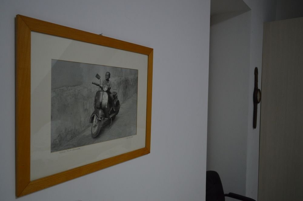 Тбилиси: Millenium Apartment in Old Tbilisi