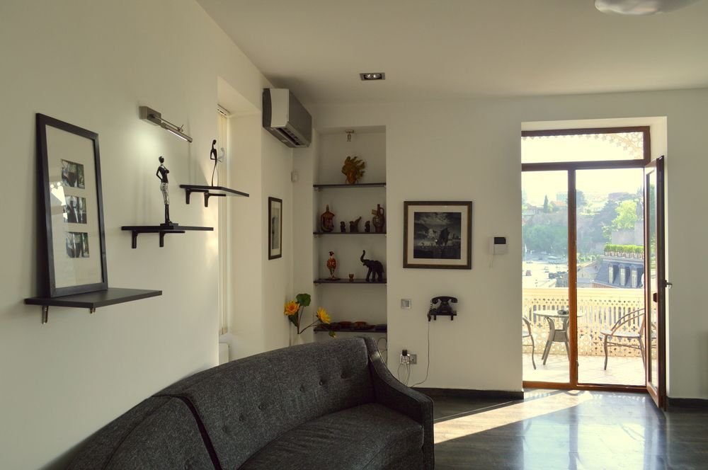 Тбилиси: Millenium Apartment in Old Tbilisi