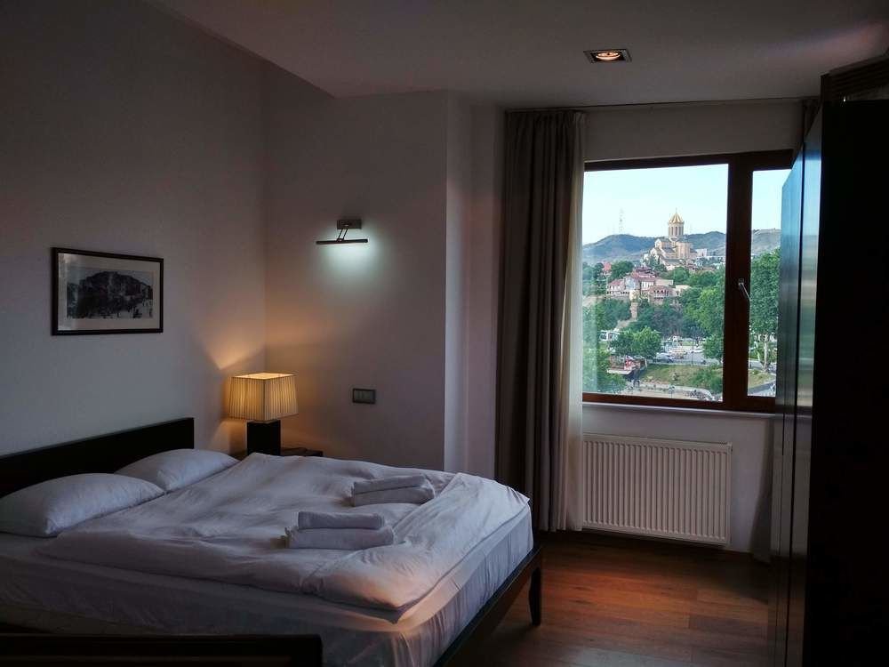 Тбилиси: Millenium Apartment in Old Tbilisi