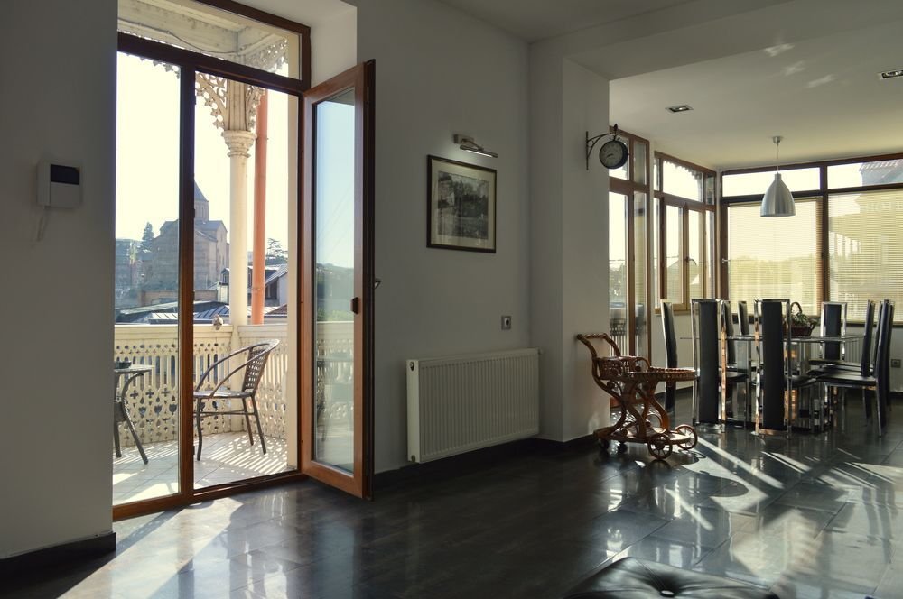Тбилиси: Millenium Apartment in Old Tbilisi