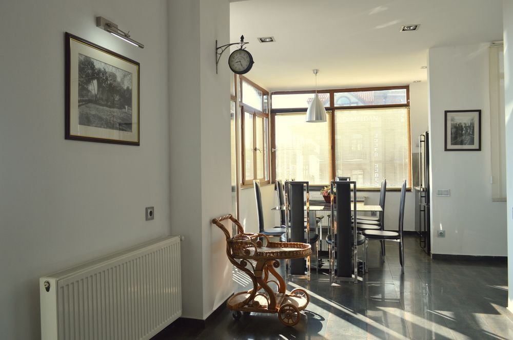 Тбилиси: Millenium Apartment in Old Tbilisi