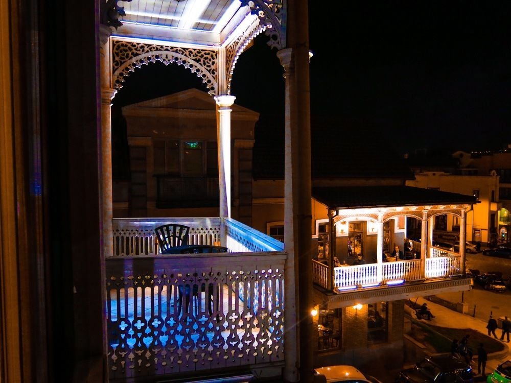 Тбилиси: Millenium Apartment in Old Tbilisi