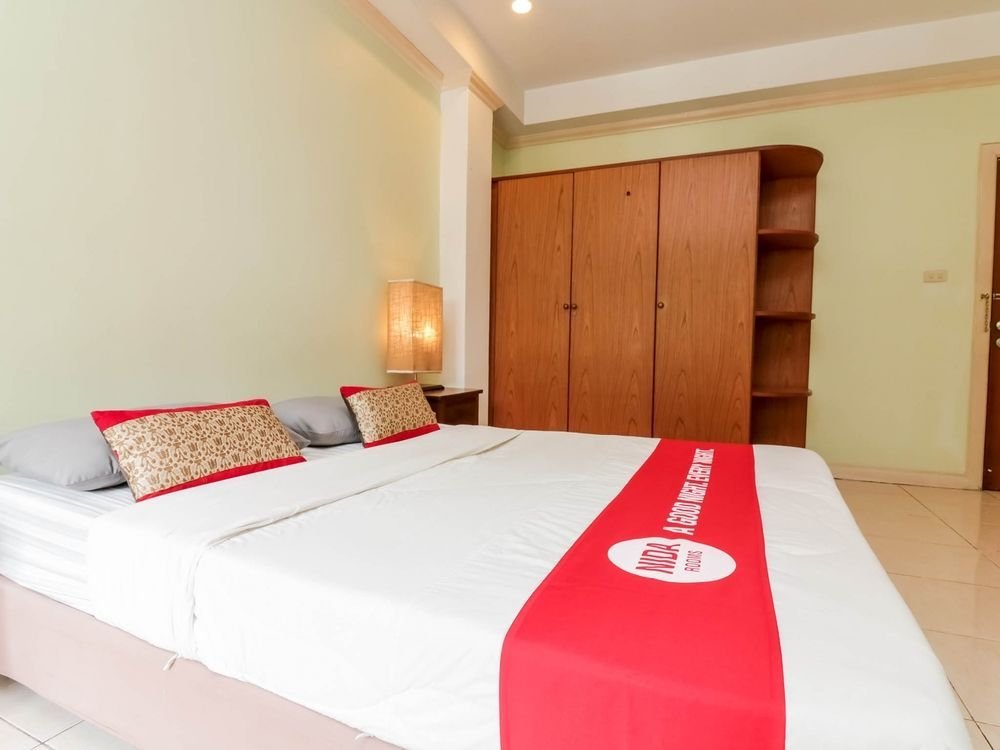NIDA Rooms Bang Kapi 559 Stadium — фото 3