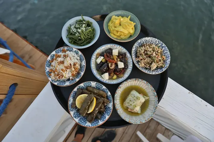 Бодрум: Guzel Hotel