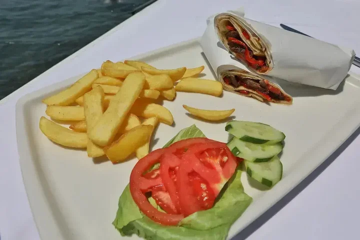 Бодрум: Guzel Hotel