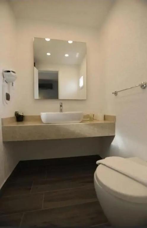 Бодрум: Guzel Hotel