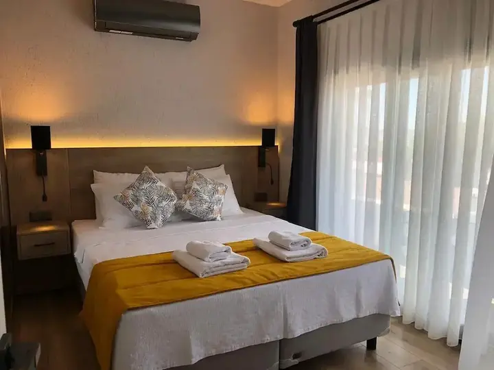 Бодрум: Guzel Hotel
