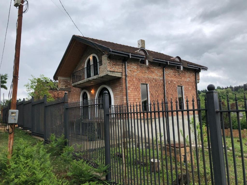 Кутаиси: Hotel in Tskaltubo