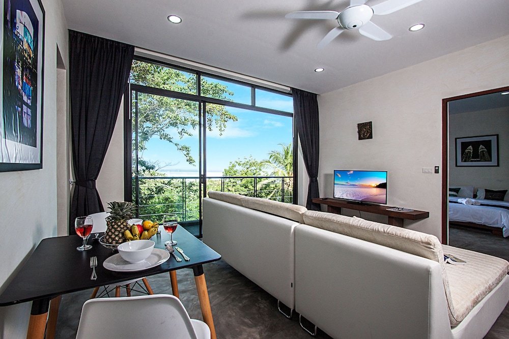 Paritta Sky Villa B 2 Beds — фото 2
