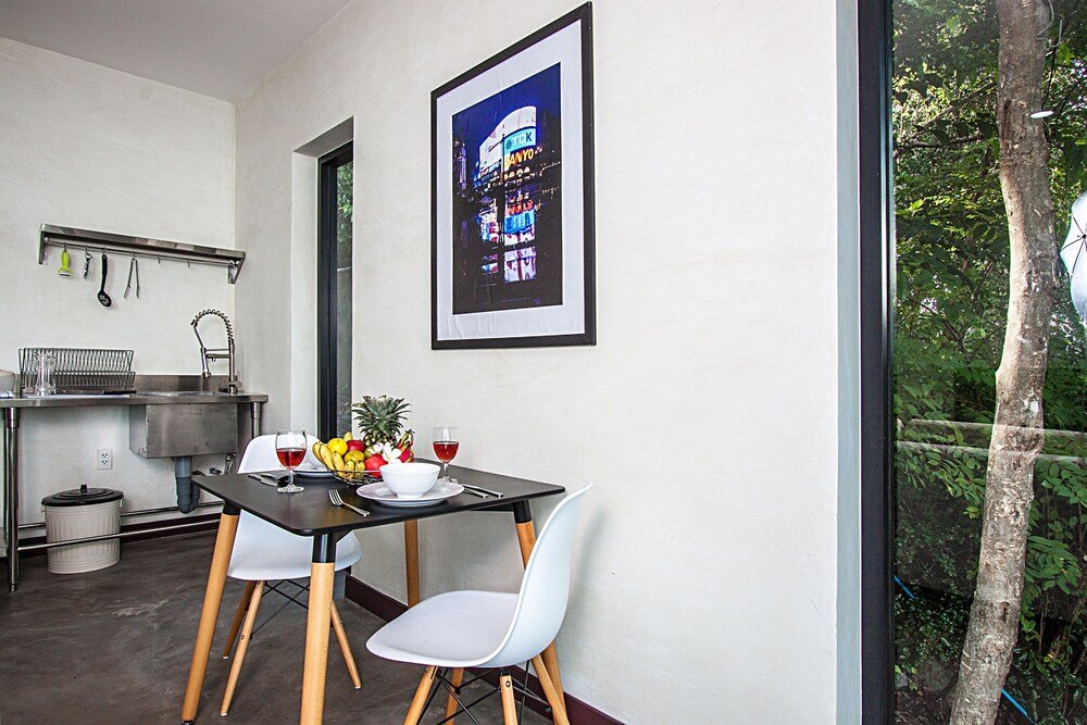 Paritta Sky Villa B 2 Beds — фото 5