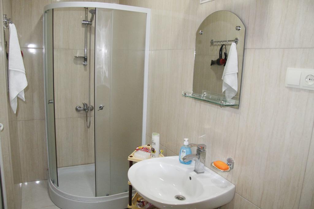 Тбилиси: Friendly Guest House