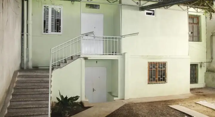 Тбилиси: Friendly Guest House
