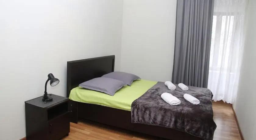 Тбилиси: Friendly Guest House