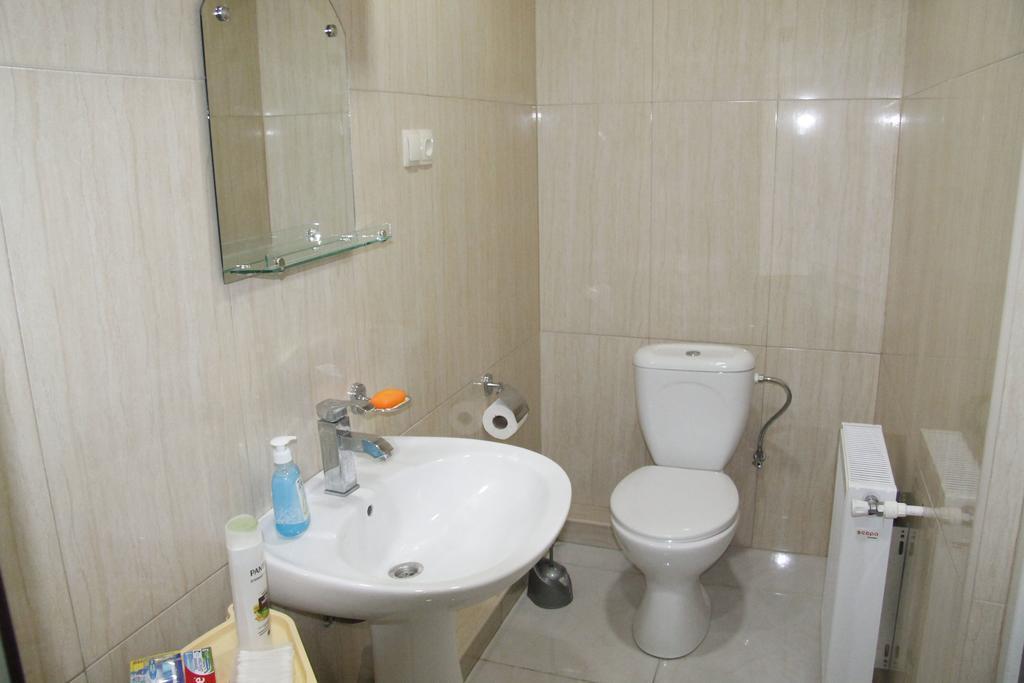 Тбилиси: Friendly Guest House