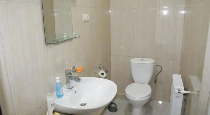Тбилиси: Friendly Guest House