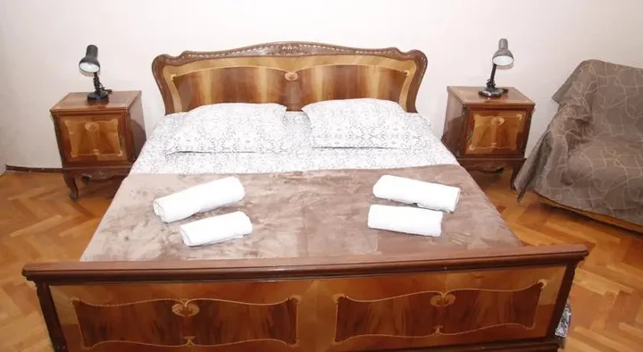 Тбилиси: Friendly Guest House