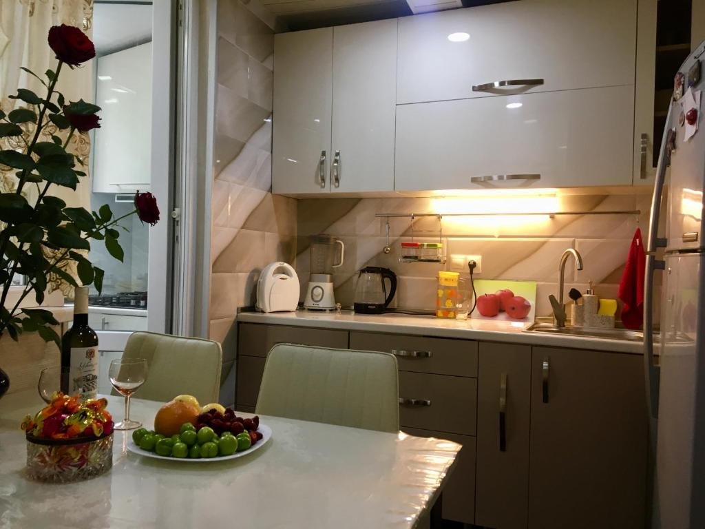 Тбилиси: Newly renovated house