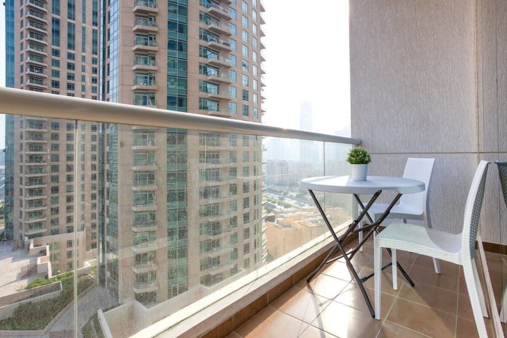 Дубай: Cosy & Convenient Apt in Downtown Dubai