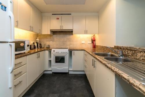 Дубай: Vacation Bay - Brand New 2 BR in MESK Tower