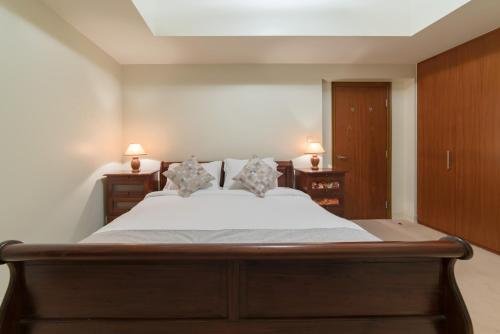 Дубай: Vacation Bay - Brand New 2 BR in MESK Tower