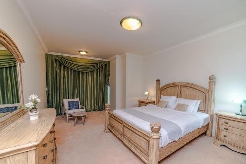 Дубай: Vacation Bay - Brand New 2 BR in MESK Tower