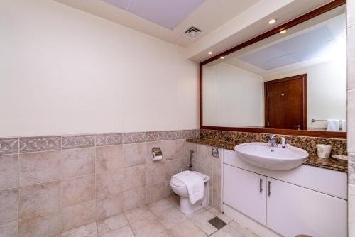Дубай: Vacation Bay - Brand New 2 BR in MESK Tower