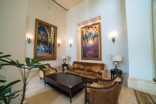 Дубай: Vacation Bay - Brand New 2 BR in MESK Tower