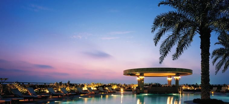 Shangri La Dubai (Studio- Room Only) — фото 1