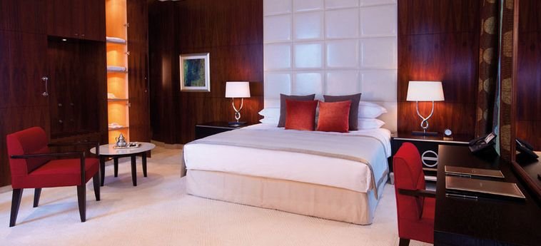 Дубай: Shangri La Dubai (Studio- Room Only)