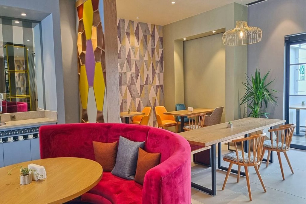 Сакарья: Hampton By Hilton Sakarya